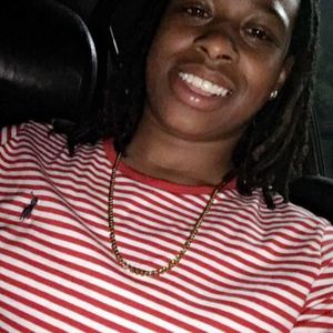 Meet your Posher, Teisha